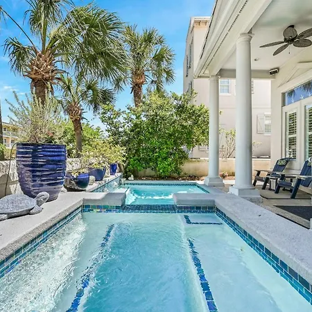 Southern Nights At Destin Pointe Resort